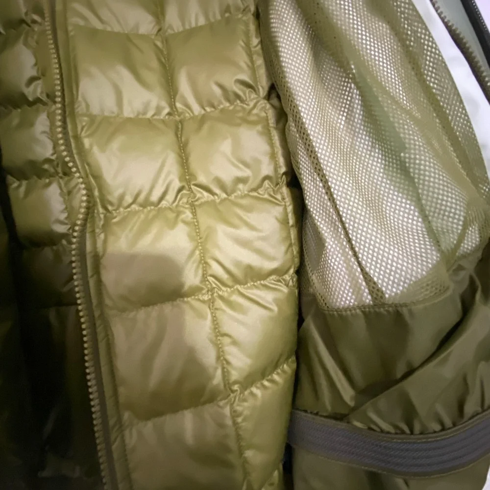 The North Face Thermoball Eco Snow Triclimate 3-in-1 Jacket